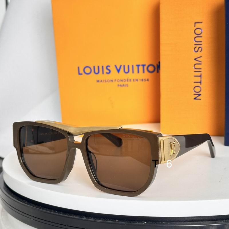 LV Sunglasses ID:20260410-2902